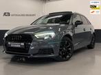 Audi A3 Sportback 1.5 TFSI ACT Sport Automaat/Pano/Led/150Pp, Traction-control, 4 cilinders, 150 pk, Origineel Nederlands