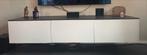 Tv meubel, Ophalen, Zo goed als nieuw, 200 cm of meer, Minder dan 100 cm