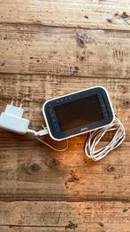 Alecto babyfoon ontvanger DVM200, Ophalen of Verzenden, Gebruikt