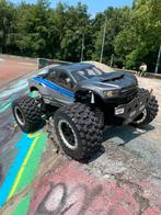 Helemaal custom xmaxx, Hobby en Vrije tijd, Modelbouw | Radiografisch | Auto's, Ophalen, Zo goed als nieuw, Overige schalen, Onderdeel