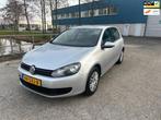 Volkswagen Golf 1.4 Trendline!2009!5-deurs!Airco!Cruise!, Voorwielaandrijving, Euro 5, Gebruikt, 4 cilinders
