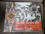 Tjaal Aeckerlin - Tante Anin en oom Tjoh, Fotografen, Tjaal Aeckerlin, Ophalen of Verzenden, Zo goed als nieuw