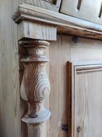 Antieke Zweedse legkast., Antiek en Kunst, Antiek | Meubels | Kasten, Ophalen