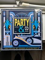 Party & Co, Hobby en Vrije tijd, Gezelschapsspellen | Bordspellen, Ophalen of Verzenden, Nieuw, Diset