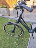 Elektrische Multicycle Solo fiets, Zo goed als nieuw, 50 km per accu of meer, 55 tot 59 cm, Ophalen