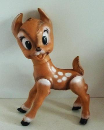 disney Bambi grote piepfiguur beschikbaar voor biedingen