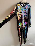 Carnavals pak maat L, Ophalen of Verzenden, Zo goed als nieuw