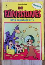 432 .. De flinstones, Ophalen of Verzenden, Eén stripboek