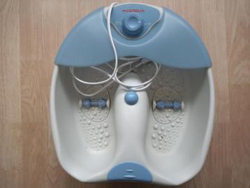 Te koop Principal voetenbad met verwarming en massage. beschikbaar voor biedingen