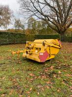 STH/Schouten veegmachine hoogkieper, Ophalen of Verzenden, Overige, Weidebouw