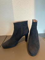 Enkellaarsjes blauw 40, Ophalen of Verzenden, Zo goed als nieuw, Blauw