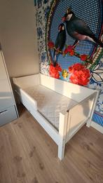Peuterbed, Ophalen, Zo goed als nieuw, 140 tot 160 cm, 70 tot 85 cm