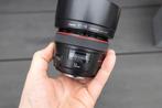 Canon EF 50mm 1.2 USM nette staat!, Gebruikt, Ophalen of Verzenden, Standaardlens