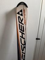 Fischer RX Fire Ski's, Ophalen, 160 tot 180 cm, Carve, Skiën