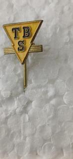 TBS (wegenbouw Soest), Verzamelen, Ophalen of Verzenden, Zo goed als nieuw, Overige onderwerpen