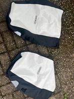 Twee waterdichte fietstassen van ortlieb, Ophalen of Verzenden, Gebruikt