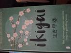 Ikigai, Boeken, Ophalen of Verzenden, Zo goed als nieuw