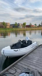Console boot 30 pk honda, Watersport en Boten, Bootonderdelen, Ophalen, Zo goed als nieuw