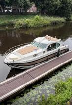 Luxe Motorboot te huur (voorjaarsperiode met veel korting), Diensten en Vakmensen, Verhuur | Boten