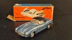 Tekno Denmark Mercedes benz 300sl, Hobby en Vrije tijd, Ophalen of Verzenden, Gebruikt, Auto, Overige merken