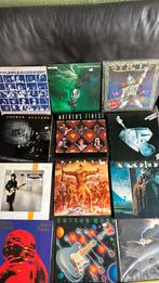Diverse rock albums let op verkoop niet aan handelaars, Ophalen of Verzenden, Zo goed als nieuw