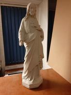 Heilighart beeld, Ophalen