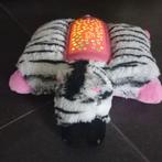 Sterren lamp zebra, Ophalen of Verzenden, Zo goed als nieuw, Overige typen, Met licht