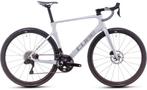 Cube Agree C:62 ONE, 58, Di2 12 speed, nieuw, Carbon, Cube, Nieuw, Info
