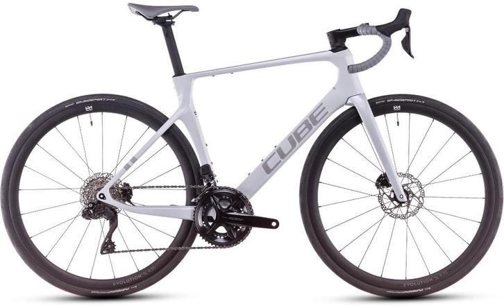 Cube Agree C:62 ONE, 58, Di2 12 speed, nieuw, Fietsen en Brommers, Fietsen | Racefietsen, Nieuw, Overige merken, Meer dan 20 versnellingen