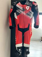 Revit Apex maat 50 overal eendelig, Motoren, Kleding | Motorkleding, Revit, Overall, Heren, Tweedehands