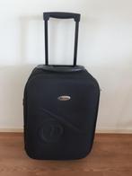 Dunlop handbagage koffertje, Ophalen, Overige materialen, Minder dan 50 cm, Zo goed als nieuw