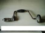 Handboor van vroeger., Antiek en Kunst, Antiek | Gereedschap en Instrumenten, Ophalen of Verzenden