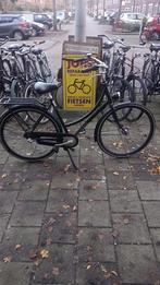 Batavus cnctd 28 inch 3 versnellingen handremmen, Ophalen, Gebruikt, Versnellingen, Batavus