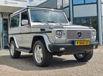 Mercedes-Benz G-Klasse G 36 AMG / G320 | Kort | Zeldzaam!, Auto's, 12 maanden, Gebruikt, 2080 kg, Vierwielaandrijving