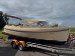 MARIL 6NXT 38 pk Boegschroef, Ophalen, Binnenboordmotor, 6 meter of meer, Diesel
