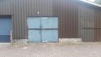 opslagruimte 50m2, Opslag