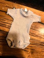 Wollen rompertje Dilling maat 50 / 56, Nacht- of Onderkleding, Jongetje of Meisje, Nieuw, Ophalen of Verzenden