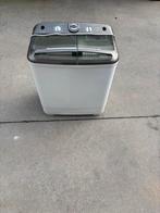 Compacte Camping Wasmachine, Minder dan 85 cm, Minder dan 4 kg, Bovenlader, Ophalen of Verzenden