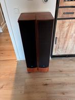 JM Lab Chorus 725 - Klassieke luidsprekerboxen, Gebruikt, 120 watt of meer, Front, Rear of Stereo speakers, Ophalen