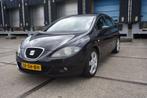 Seat Leon 2.0 FSI Stylance, Auto's, Seat, Stof, Gebruikt, 4 cilinders, Leon