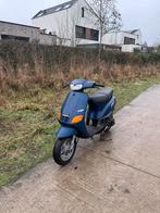 Zip type 2/3 70cc, Ophalen, Zo goed als nieuw, Tweetakt, Overige modellen