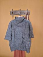 Humanoid trui M, wol, alpaca en zijde, Kleding | Dames, Truien en Vesten, Maat 38/40 (M), Humanoid, Verzenden, Beige