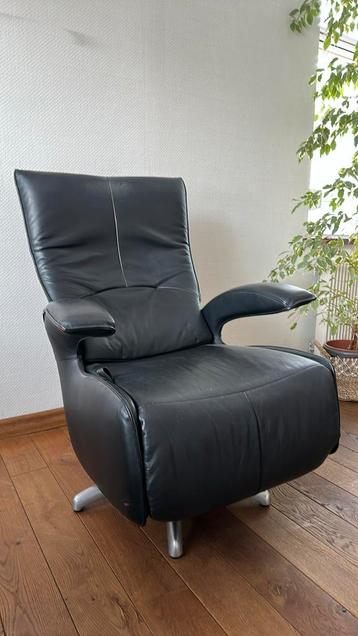 Fauteuil beschikbaar voor biedingen