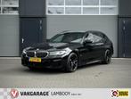BMW 5-serie touring 530i 252PK M-Sport Laser|Camera|H/K|Adap, Automaat, 1998 cc, Achterwielaandrijving, 4 cilinders