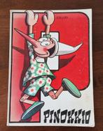 Pinokkio, Ophalen of Verzenden