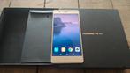 Huawei P9 Lite, Telecommunicatie, Mobiele telefoons | Huawei, Ophalen of Verzenden, Zo goed als nieuw, Zwart