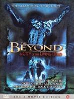 Beyond & City of the Living Dead, Cd's en Dvd's, Dvd's | Horror, Vanaf 16 jaar, Ophalen of Verzenden, Zo goed als nieuw, Overige genres