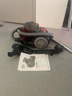 Stofzuiger €55,-, Ophalen of Verzenden, Zo goed als nieuw, Reservoir, Overige typen