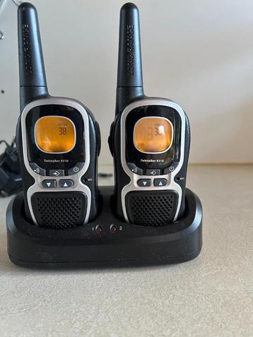 walkie talkie beschikbaar voor biedingen