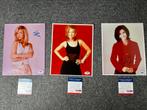Friends authentieke gesigneerde foto’s – (PSA/DNA), Ophalen, Zo goed als nieuw, Tv, Foto of Kaart